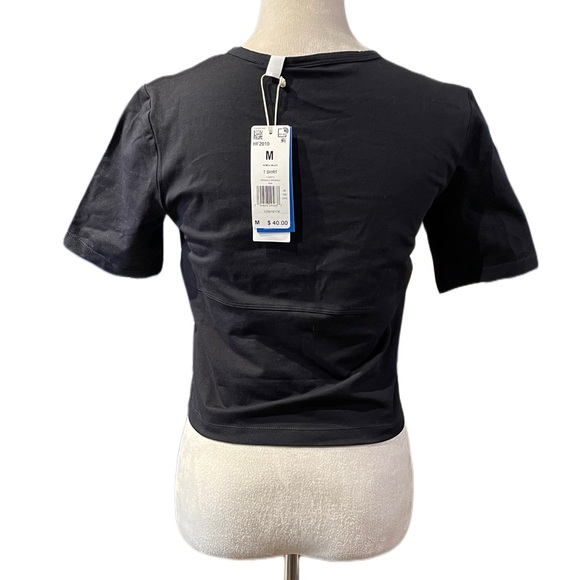 Adidas Harness Garter Style Shirt - Picture 8 of 9